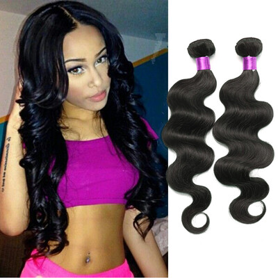 Brazilian Body Wave Virgin Human Hair Extensions 3pcs 100g/pcs Brazilian Hair Weave Bundles Top Hair Extensions Body Wave
Brazilian Body Wave Virgin Human Hair Extensions 3pcs 100g/pcs Brazilian Hair Weave Bundles Top Hair Extensions Body Wave