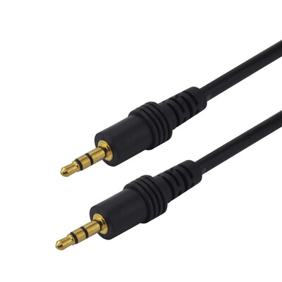 eKL 35mm a two audio cable 5 meters male to male 35 audio to 2RCA double lotus head mobile computer TV audio amplifier transfer wiring
eKL 35mm a two audio cable 5 meters male to male 35 audio to 2RCA double lotus head mobile computer TV audio amplifier transfer wiring