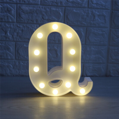 WH 26 Буквы Белый светодиодный ночник Marquee Sign Alphabet Lamp на день рождения Свадебная вечеринка Спальня Стена Висячие украше
WH 26 Буквы Белый светодиодный ночник Marquee Sign Alphabet Lamp на день рождения Свадебная вечеринка Спальня Стена Висячие украше