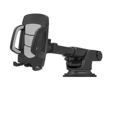 Love ant ianttek A30 multi-function mobile phone holder suction cup mobile phone holder for Apple Samsung millet Huawei Meizu&other mobile phones gray black
Love ant ianttek A30 multi-function mobile phone holder suction cup mobile phone holder for Apple Samsung millet Huawei Meizu&other mobile phones gray black