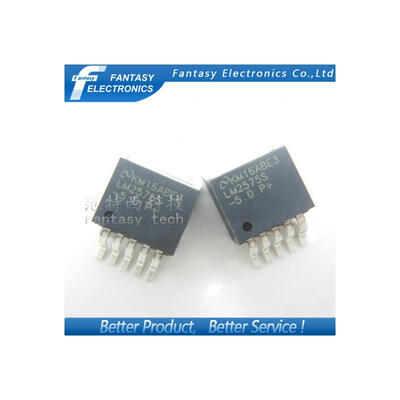 20PCS LM2575SX-5.0 TO263 LM2575S-5.0 SOT263 LM2575-5.0 SMD new and original IC free shipping
20PCS LM2575SX-5.0 TO263 LM2575S-5.0 SOT263 LM2575-5.0 SMD new and original IC free shipping