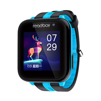 Readboy A3 Smart Watch 4G Водонепроницаемый выпуск Детский телефон Часы Smart Learning Фотография 360 Безопасность Студенческое позиционирование Мобильный телефон Часы Ice Crystal Blue
Readboy A3 Smart Watch 4G Водонепроницаемый выпуск Детский телефон Часы Smart Learning Фотография 360 Безопасность Студенческое позиционирование Мобильный телефон Часы Ice Crystal Blue
