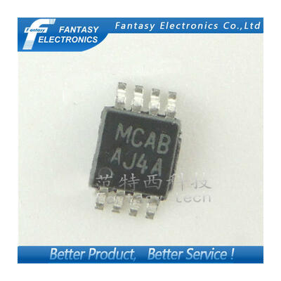 5PCS LMP7708MMX MSOP8 MCAB LMP7708 SMD LMP7708MM SOP free shipping
5PCS LMP7708MMX MSOP8 MCAB LMP7708 SMD LMP7708MM SOP free shipping