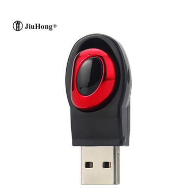 M18 Earpiece hidden USB charging Bluetooth Wireless 4.1 Earphone Music Handsfree Call Headphone with Mic for ios/Android
M18 Earpiece hidden USB charging Bluetooth Wireless 4.1 Earphone Music Handsfree Call Headphone with Mic for ios/Android