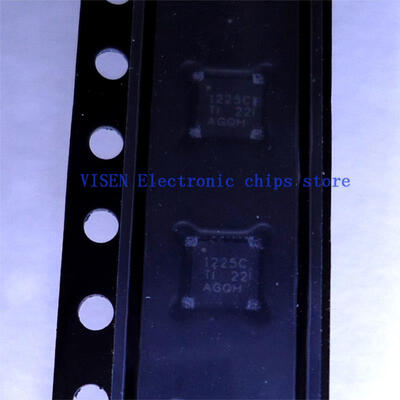 5pcs/lot TI TPS51225C 1225C TPS51225 51225C 51225 Dual Synchronous Step-Down Controller with 5-V and 3.3-V LDOs
5pcs/lot TI TPS51225C 1225C TPS51225 51225C 51225 Dual Synchronous Step-Down Controller with 5-V and 3.3-V LDOs