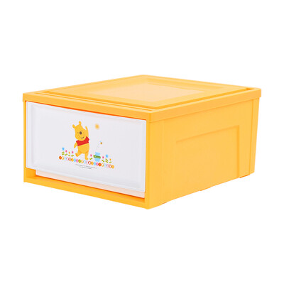 Alice IRIS Disney drawer storage box storage box storage box BC500 yellow 40×50×235cm
Alice IRIS Disney drawer storage box storage box storage box BC500 yellow 40×50×235cm