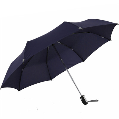 Paradise umbrella self-opening self-receiving strong water-repellent 30 ultra-light umbrella 3331E touch navy
Paradise umbrella self-opening self-receiving strong water-repellent 30 ultra-light umbrella 3331E touch navy