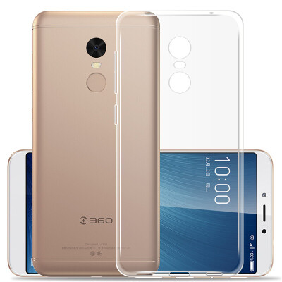 KOOLIFE 360N6 Mobile Shell Cover Transparent CoverTPU All-inclusive Cover Shell Cool 360 n6 Silicone Anti-drop All Soft Shell
KOOLIFE 360N6 Mobile Shell Cover Transparent CoverTPU All-inclusive Cover Shell Cool 360 n6 Silicone Anti-drop All Soft Shell
