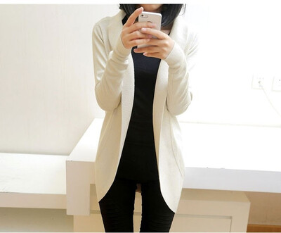Autumn Winter Fashion Ladies Womens Long Sleeve Knitted Sweater Cardigans Jumper Sweaters Cardigan Outerwear Shawl Knitwear
Autumn Winter Fashion Ladies Womens Long Sleeve Knitted Sweater Cardigans Jumper Sweaters Cardigan Outerwear Shawl Knitwear