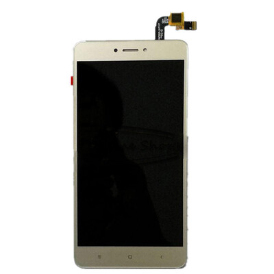 Nice Quality 55 Inch For Xiaomi Redmi Note 4X LCD Screen Display Touch Digitizer Assembly Spare Parts With Tools As Gift
Nice Quality 55 Inch For Xiaomi Redmi Note 4X LCD Screen Display Touch Digitizer Assembly Spare Parts With Tools As Gift