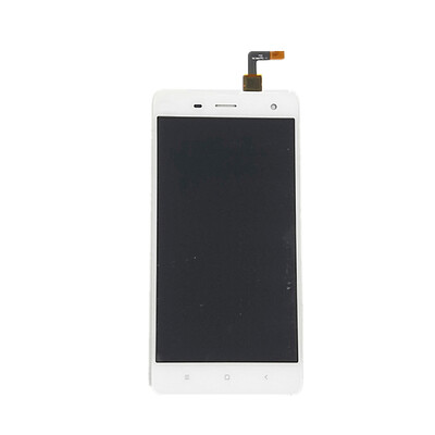 For Xiaomi Mi4 LCD Display Touch Screen Digitizer 100 New Assembly Mobile Phone Replacement Parts With Tools As Gift
For Xiaomi Mi4 LCD Display Touch Screen Digitizer 100 New Assembly Mobile Phone Replacement Parts With Tools As Gift
