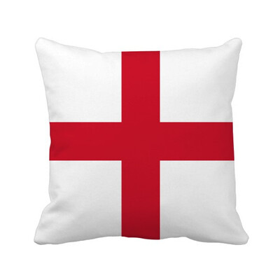 England National Flag Europe Country Square Throw Pillow Insert Cushion Cover Home Sofa Decor Gift
England National Flag Europe Country Square Throw Pillow Insert Cushion Cover Home Sofa Decor Gift