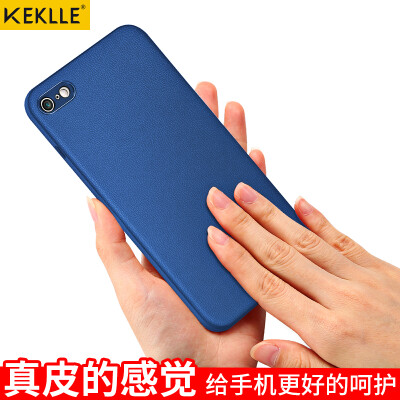 KEKLLE Apple iPhone 6S / 6 Чехол для телефона Чехол для мобильного телефона Все включено Силиконовый скраб Капля света Кожа Мягкая раковина Мужчины и женщины 4,7 дюйма Deep Blue
KEKLLE Apple iPhone 6S / 6 Чехол для телефона Чехол для мобильного телефона Все включено Силиконовый скраб Капля света Кожа Мягкая раковина Мужчины и женщины 4,7 дюйма Deep Blue