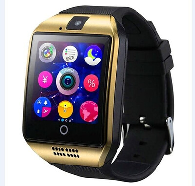 Smart Watch, Bluetooth Smartwatch сотовый телефон SIM 2G GSM с поддержкой камеры Sleep Monitor Push Message Anti lost
Smart Watch, Bluetooth Smartwatch сотовый телефон SIM 2G GSM с поддержкой камеры Sleep Monitor Push Message Anti lost