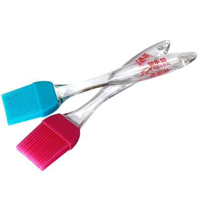 Ulecamp oil brush 2 organic silicone oil brush food brush barbecue brush brush barbecue accessories baking special brush SH0152
Ulecamp oil brush 2 organic silicone oil brush food brush barbecue brush brush barbecue accessories baking special brush SH0152