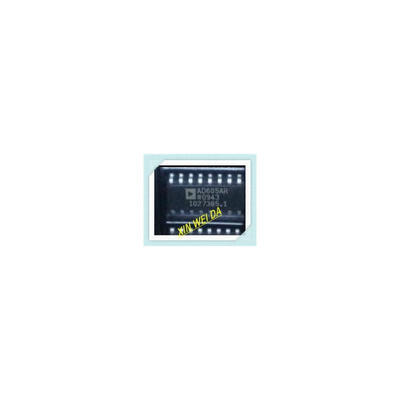 20pcs/lot ad605ar ad605a ad605 ad SOP16 Good qualtity.HOT SELL .FREE SHIPPING.BUY IT DIRECT
20pcs/lot ad605ar ad605a ad605 ad SOP16 Good qualtity.HOT SELL .FREE SHIPPING.BUY IT DIRECT