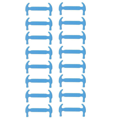 JUP 1 set 16 Roots Lazy Shoelaces Laces Shoelace Buckle Flat Square Head Bracelet Canvas Leisure Sports Shoes Silicone Elastic
JUP 1 set 16 Roots Lazy Shoelaces Laces Shoelace Buckle Flat Square Head Bracelet Canvas Leisure Sports Shoes Silicone Elastic