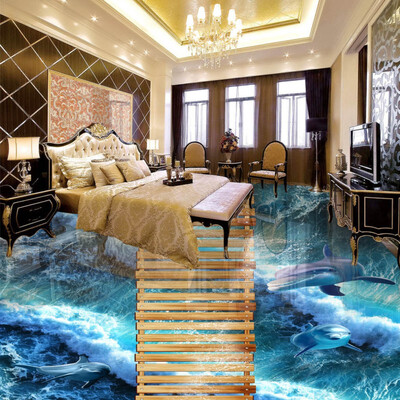 Free shipping floor lobby bedroom flooring custom wallpaper mural living room Dolphin marine walkway 3d flooring 250cmx200cm
Free shipping floor lobby bedroom flooring custom wallpaper mural living room Dolphin marine walkway 3d flooring 250cmx200cm