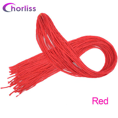 Chorliss Crochet Box Braids Colored Synthetic Hair Extensions 28Bug Gray Blonde Purple 613 Synthetic Hair Extensions
Chorliss Crochet Box Braids Colored Synthetic Hair Extensions 28Bug Gray Blonde Purple 613 Synthetic Hair Extensions