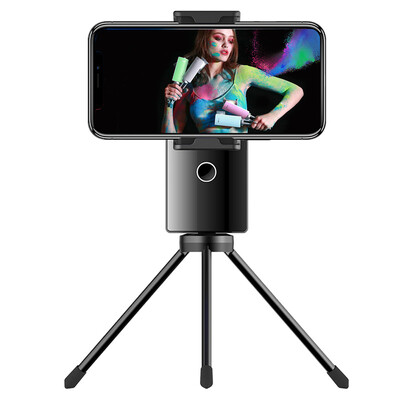 Wewow S1 Мобильный стабилизатор видео Умная стабилизация Ручной автотаймер Стабилизация Live PTZ Стойка Жемчужно-белый
Wewow S1 Мобильный стабилизатор видео Умная стабилизация Ручной автотаймер Стабилизация Live PTZ Стойка Жемчужно-белый