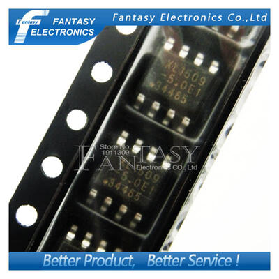 100PCS XL1509-5.0E1 SOP XL1509-5.0 SOP8 XL1509-5 XL1509 SMD new and original IC free shipping
100PCS XL1509-5.0E1 SOP XL1509-5.0 SOP8 XL1509-5 XL1509 SMD new and original IC free shipping