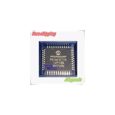 5PCS PIC16F877A-I/PT PIC16F877A PIC16F877 16F877A 44-TQFP QFP44 new Original authentic ultra boost banana pi nmd channels bag
5PCS PIC16F877A-I/PT PIC16F877A PIC16F877 16F877A 44-TQFP QFP44 new Original authentic ultra boost banana pi nmd channels bag