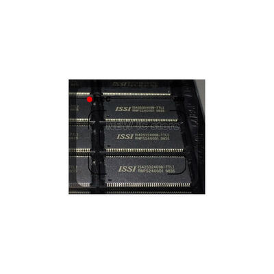 Free shipping 5pcs IS42S32400B-7TLI TSOP54 100% NEW