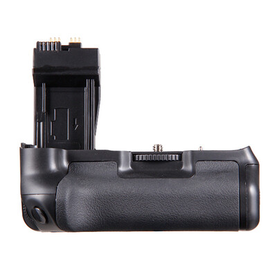 EACHSHOT Vertical Battery Grip Pack For Canon EOS 550D 600D 650D T4i T3i T2i as BG-E8
EACHSHOT Vertical Battery Grip Pack For Canon EOS 550D 600D 650D T4i T3i T2i as BG-E8