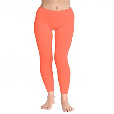 2018 New 14 Colour Fashion Adult women Sexy Slim Tight Lycra Spandex Zentai pleated Middle-Waisted Skinny Pants Pure Color
2018 New 14 Colour Fashion Adult women Sexy Slim Tight Lycra Spandex Zentai pleated Middle-Waisted Skinny Pants Pure Color