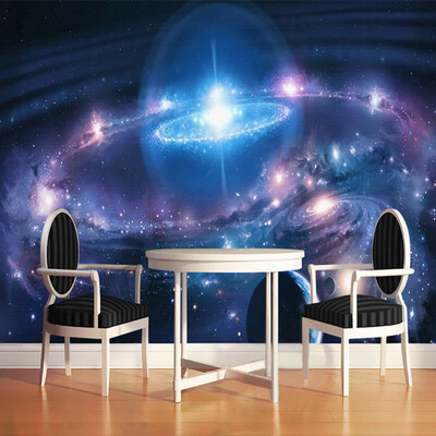 Modern Minimalist Starry Sky Cosmic Galaxy 3D Wall Mural Wallpaper Restaurant KTV Bar Kids Room Interior Decor Fresco Wallpaper
Modern Minimalist Starry Sky Cosmic Galaxy 3D Wall Mural Wallpaper Restaurant KTV Bar Kids Room Interior Decor Fresco Wallpaper