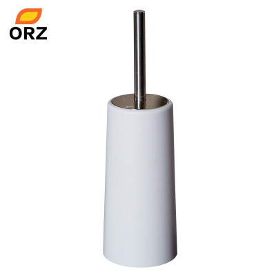 ORZ Toilet Brush Holder Testing Decoration Plastic Brush Cup Toilet Bowl Stainless Steel Toilet Brush Rod
ORZ Toilet Brush Holder Testing Decoration Plastic Brush Cup Toilet Bowl Stainless Steel Toilet Brush Rod