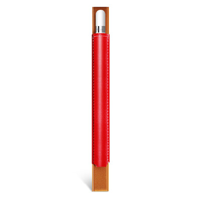 RBP iPad Pro 10.5 for Apple Pencil Pen Case Leather Tablet 9.7 Pen Case touch pen Anti-knock Bag Handwriting Pencil Case iPad air
RBP iPad Pro 10.5 for Apple Pencil Pen Case Leather Tablet 9.7 Pen Case touch pen Anti-knock Bag Handwriting Pencil Case iPad air