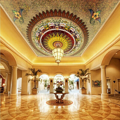 3D photo wallpaper customized wallpaper mural bedroom living room TV sofa backdrop ceiling European round wallpaper mural
3D photo wallpaper customized wallpaper mural bedroom living room TV sofa backdrop ceiling European round wallpaper mural