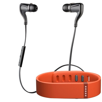 Plantronics BackBeat GO 2 Черная стереогарнитура Bluetooth + FITBIT FLEX Orange Fashion Smart Lifestyle Bracelet Set
Plantronics BackBeat GO 2 Черная стереогарнитура Bluetooth + FITBIT FLEX Orange Fashion Smart Lifestyle Bracelet Set