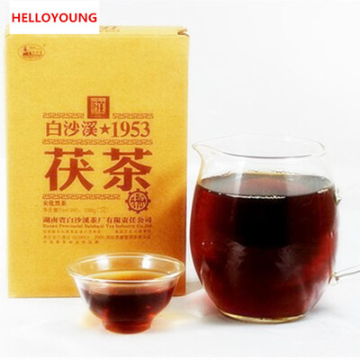C-PE091 Premium nature chinese black tea 338g antifatigue Hunan dark tea decompress Jinhua Fu brick post fermented tea
C-PE091 Premium nature chinese black tea 338g antifatigue Hunan dark tea decompress Jinhua Fu brick post fermented tea
