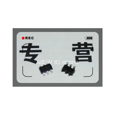 Free shipping 5pcslot TMP100NA TMP100NA TMP100 T100 SENSOR TEMP I2CSMBUS SOT23-6 best quality
Free shipping 5pcslot TMP100NA TMP100NA TMP100 T100 SENSOR TEMP I2CSMBUS SOT23-6 best quality