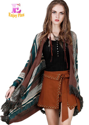 High Quality chest 84-96cm vintage wool new winter wool autumn 2017 long sweater cardigan women striped print loose casual lady
High Quality chest 84-96cm vintage wool new winter wool autumn 2017 long sweater cardigan women striped print loose casual lady