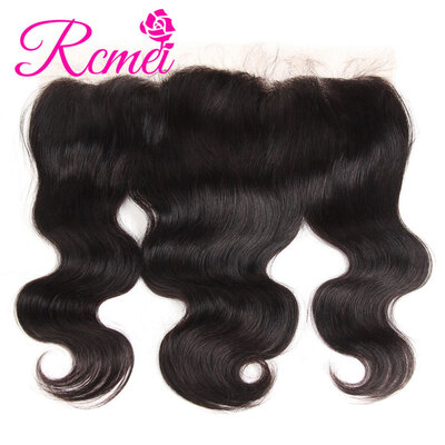 Rcmei 8A Raw Virgin Hair Brazilian Boby Wave Frontal Lace Closure 134 Unprocessed Hair Frontal Lace Closure Free Part
Rcmei 8A Raw Virgin Hair Brazilian Boby Wave Frontal Lace Closure 134 Unprocessed Hair Frontal Lace Closure Free Part