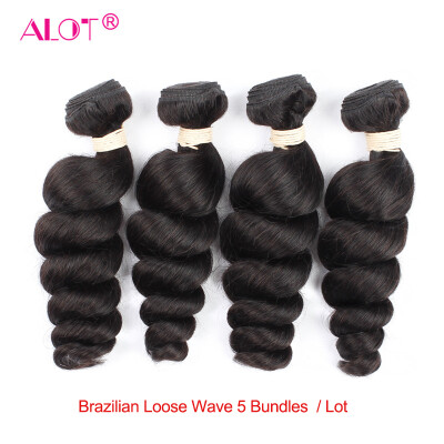 Alot Peruvian Loose Wave 5 bundles Hair Natural Color Non-Remy Hair Weave 100% человеческие волосы Bundles
Alot Peruvian Loose Wave 5 bundles Hair Natural Color Non-Remy Hair Weave 100% человеческие волосы Bundles