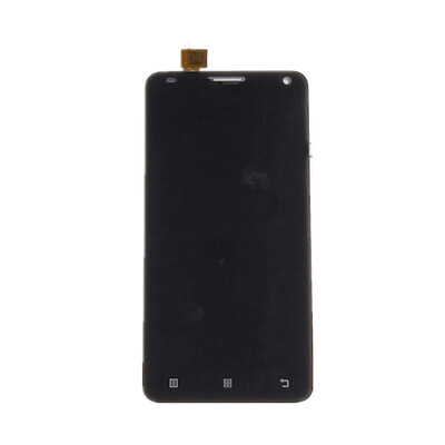 Original Compatible Replacement For Lenovo S580 LCD Screen Display With Touch Screen Digitizer Assembly Replacement Parts
Original Compatible Replacement For Lenovo S580 LCD Screen Display With Touch Screen Digitizer Assembly Replacement Parts