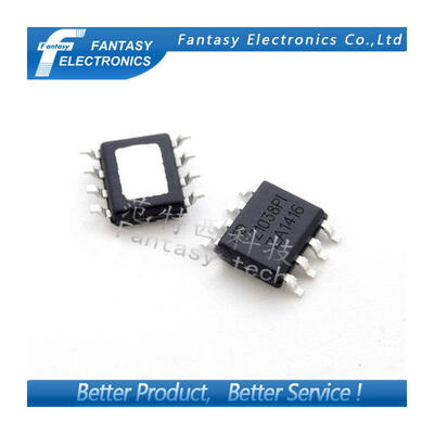 5PCS AOZ1038PI SOP AOZ1038 SOP8EZBucK 6A Synchronous Buck Regulator AOZ1038P SMD Z1038PI free shipping
5PCS AOZ1038PI SOP AOZ1038 SOP8EZBucK 6A Synchronous Buck Regulator AOZ1038P SMD Z1038PI free shipping