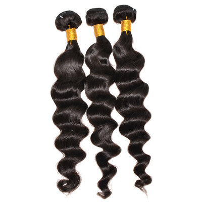 Brazilian Virgin Hair Loose Wave 3pcs Lot 100 Unprocessed Virgin Human Hair Weave Bundles Can Be Dyed Salon Bundle Hair
Brazilian Virgin Hair Loose Wave 3pcs Lot 100 Unprocessed Virgin Human Hair Weave Bundles Can Be Dyed Salon Bundle Hair