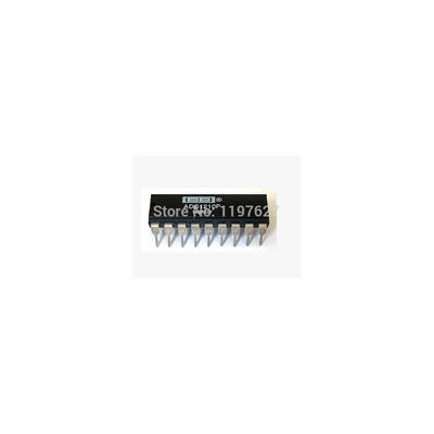 FREE SHIPPING ADS1210P ADS1210 DIP 24-Bit ANALOG-TO-DIGITAL CONVERTER NEW&ORIGINAL IN STOCK 5PCS/LOT IC
FREE SHIPPING ADS1210P ADS1210 DIP 24-Bit ANALOG-TO-DIGITAL CONVERTER NEW&ORIGINAL IN STOCK 5PCS/LOT IC