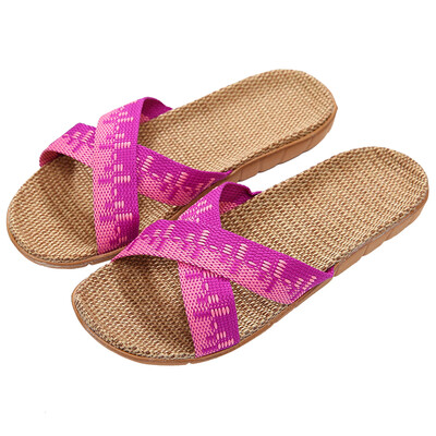 Antarctic people Nanjiren slippers men&women models cotton&linen simple home seasons drag red 35-36 yards 19D016
Antarctic people Nanjiren slippers men&women models cotton&linen simple home seasons drag red 35-36 yards 19D016