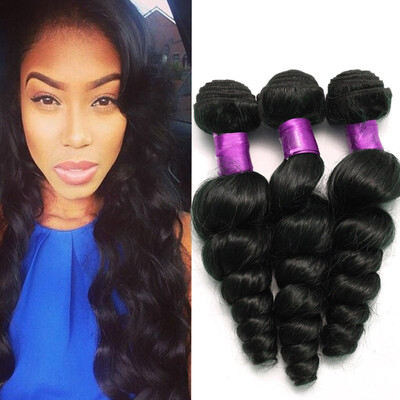 7A Unprocessed Brazilian Loose wave Virgin Hair 100 Unprocessed Human Hair Extensions Brazilian Loose Wave Virgin Hair Human Hair
7A Unprocessed Brazilian Loose wave Virgin Hair 100 Unprocessed Human Hair Extensions Brazilian Loose Wave Virgin Hair Human Hair