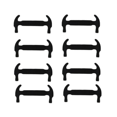 JUP3 Sets 24 Roots Unisex Men Women No Tie Shoelaces Elastic Silicone Shoes Lace for All Sports Sneakers Silicon Laces Shoelace Ha
JUP3 Sets 24 Roots Unisex Men Women No Tie Shoelaces Elastic Silicone Shoes Lace for All Sports Sneakers Silicon Laces Shoelace Ha