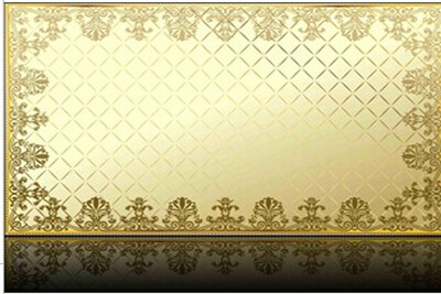 Custom 3d mural Custom TV background mural wallpaper living room non-woven 3D gold European wallpaper mural
Custom 3d mural Custom TV background mural wallpaper living room non-woven 3D gold European wallpaper mural