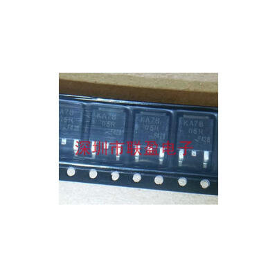 Free Shipping 50pcsLOT KA7805RTM KA7805 KA7805R TO-252 IC 100New original IC In stock
Free Shipping 50pcsLOT KA7805RTM KA7805 KA7805R TO-252 IC 100New original IC In stock