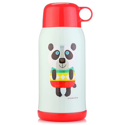 Tiger (Tiger) 600ml stainless steel vacuum cold insulation small tiger children pot MBJ-C06C-CT (cup with a set of cups)
Tiger (Tiger) 600ml stainless steel vacuum cold insulation small tiger children pot MBJ-C06C-CT (cup with a set of cups)