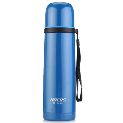 Haers 500ml Thermal Cup 18/8 Stainless Steel Glass Liner Vacuum Flask Tumbler Water Bottle Cup Thermos
Haers 500ml Thermal Cup 18/8 Stainless Steel Glass Liner Vacuum Flask Tumbler Water Bottle Cup Thermos